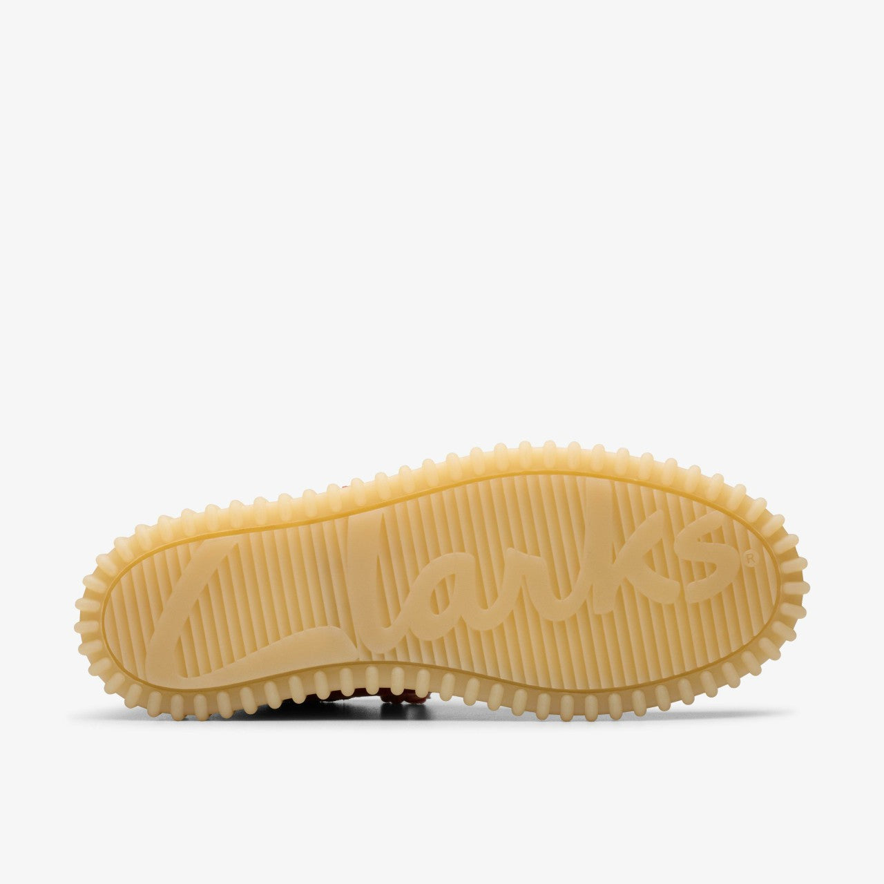 Torhill Hi Red Combination | Clarks online - Men