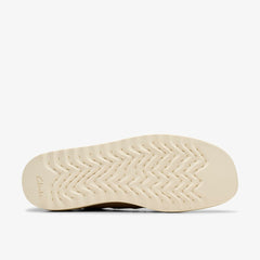 Wallabee FTR 2 Lo Dark Sand Combination | Clarks for sale - Men
