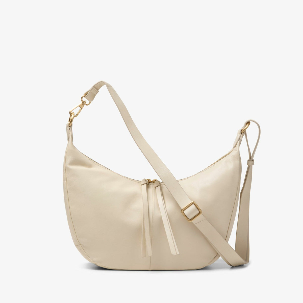 Willow Moon Cream Leather | Clarks for sale - Women