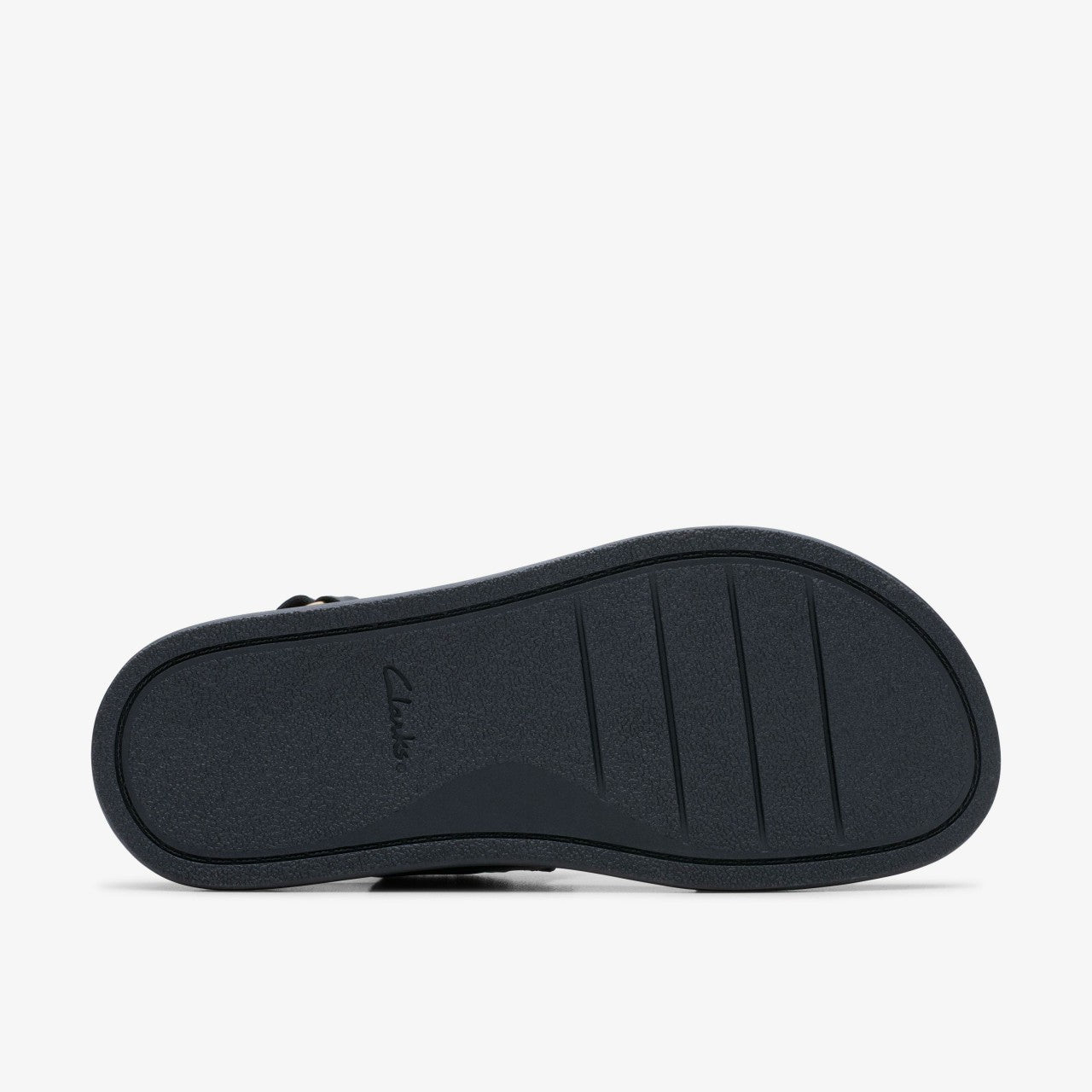 Arwell Glide Black Combination | Clarks Sale - Women