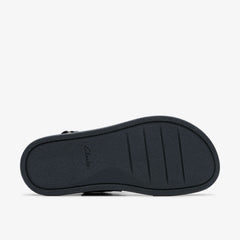 Arwell Glide Black Combination | Clarks Sale - Women