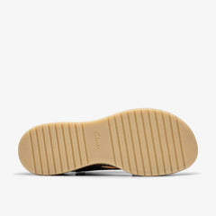 Kassanda Step Navy Nubuck | Clarks outlet - Women
