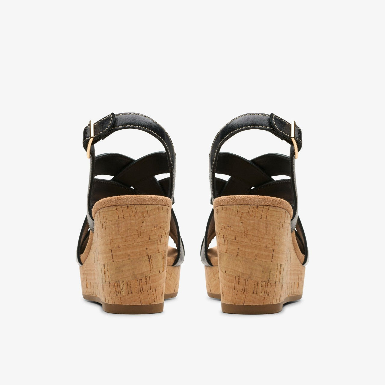 Sabina Sling Black / Black | Clarks discount - Women