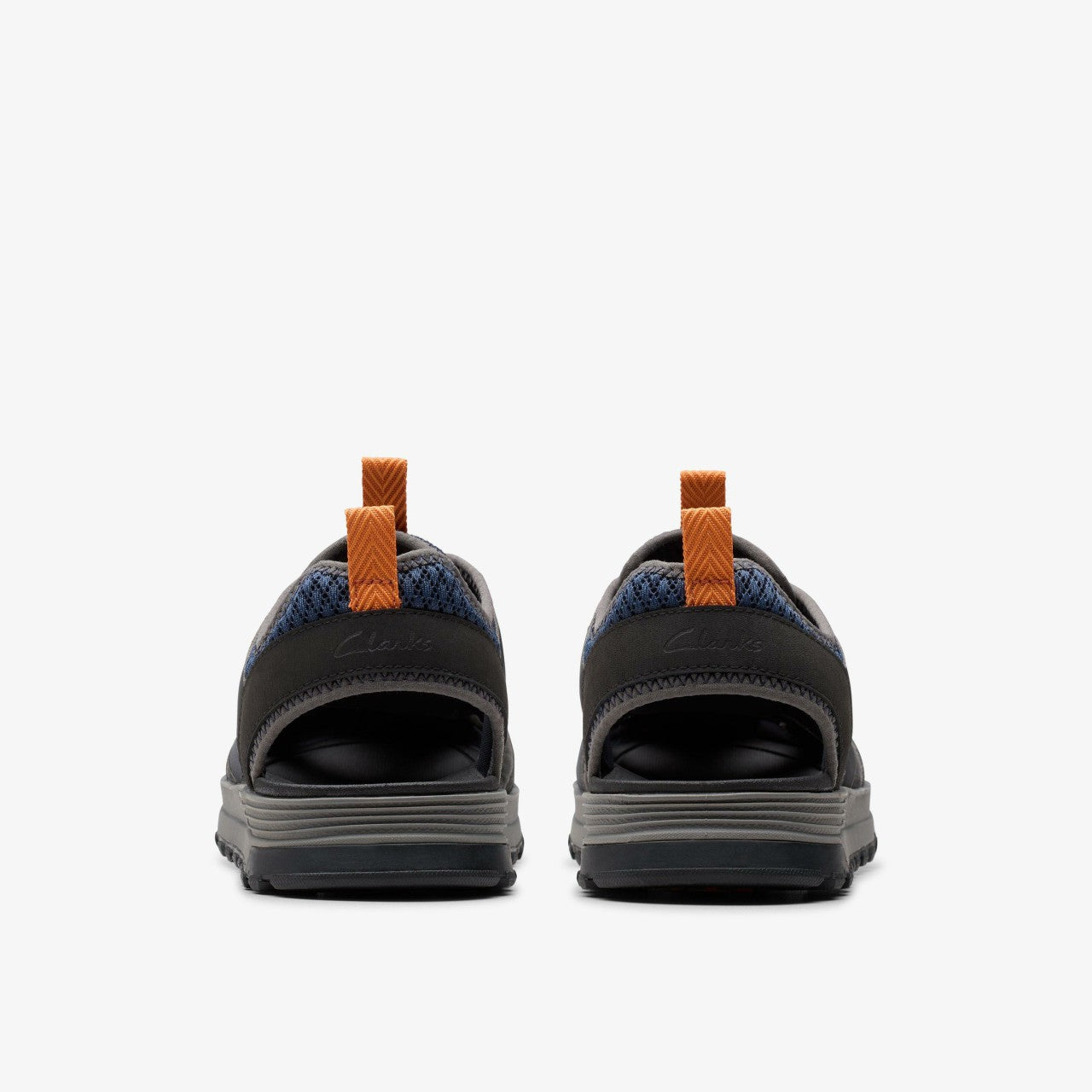 ATL Trek Wave Navy | Clarks on Sale - Men