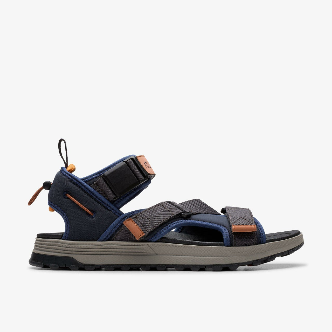 ATL Trek Tide Navy Combination | Clarks for sale - Men