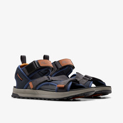 ATL Trek Tide Navy Combination | Clarks for sale - Men