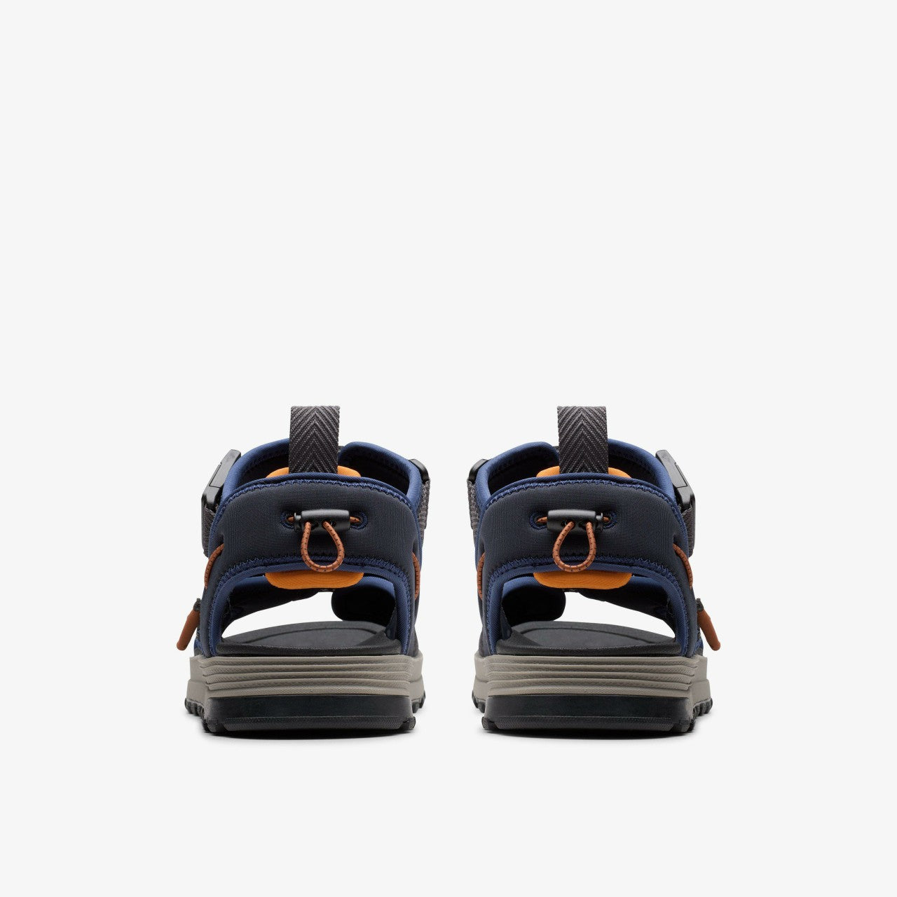 ATL Trek Tide Navy Combination | Clarks for sale - Men