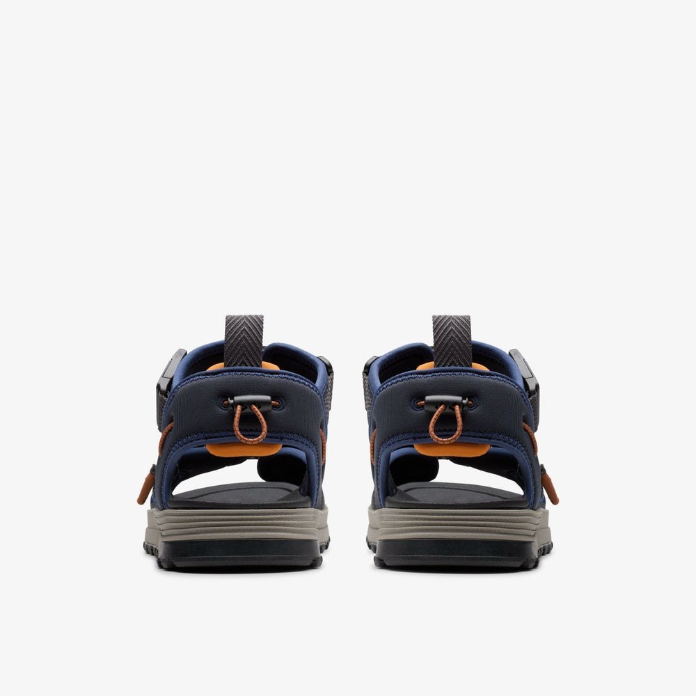 ATL Trek Tide Navy Combination | Clarks for sale - Men