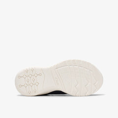 Feather Ath Kid Navy | Clarks online - Kids