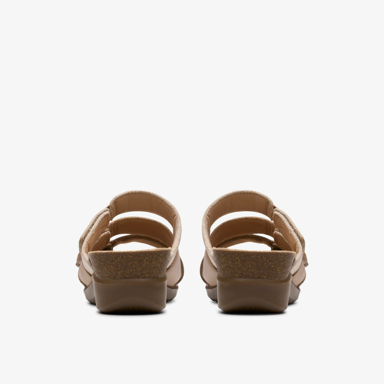 Calenne Lily Sand Multicolour | Clarks Sale - Women