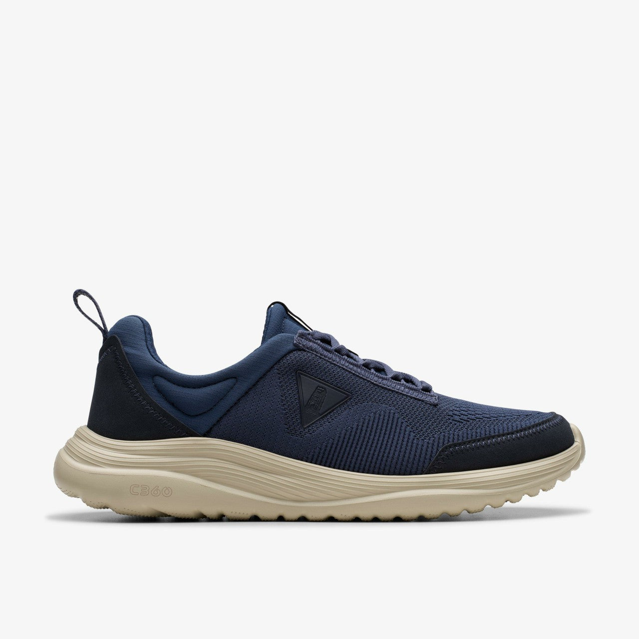 LT 360 Lo Navy Combination | Clarks discount - Men