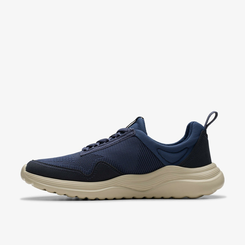 LT 360 Lo Navy Combination | Clarks discount - Men