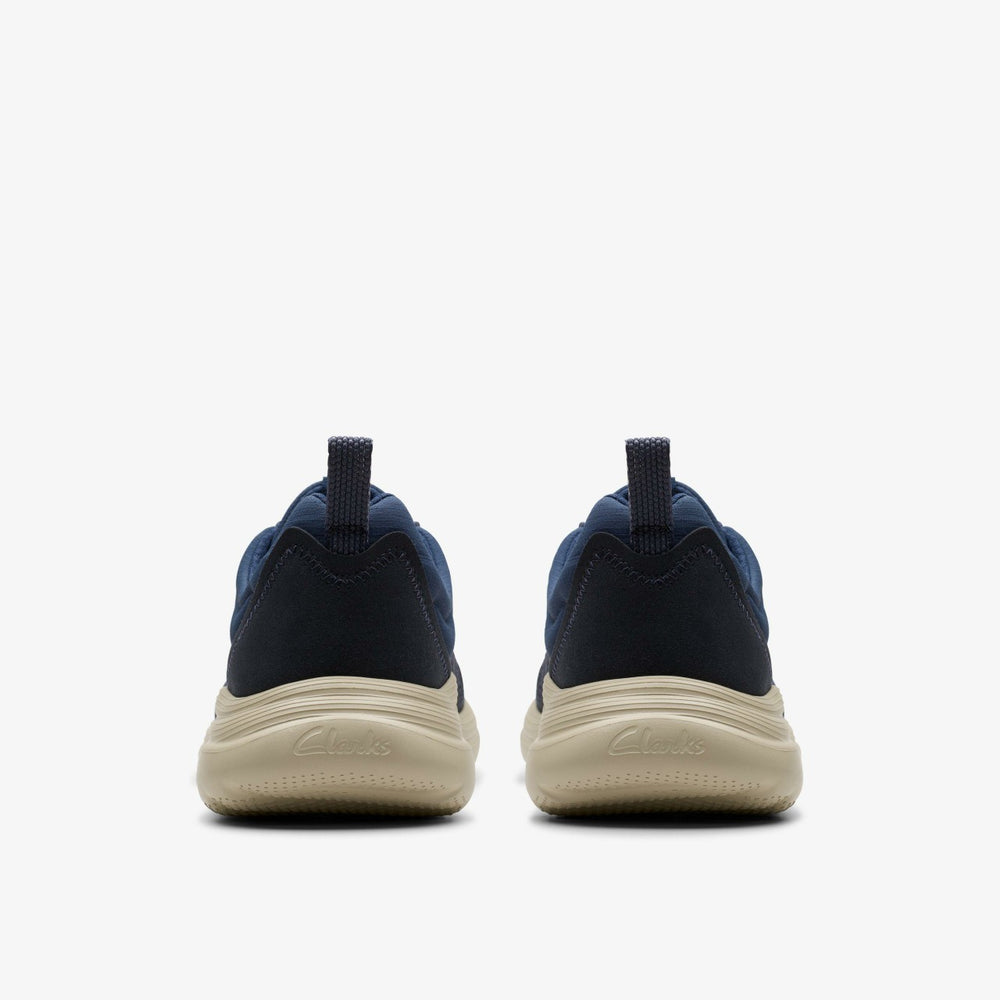 LT 360 Lo Navy Combination | Clarks discount - Men