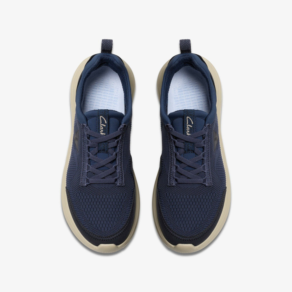 LT 360 Lo Navy Combination | Clarks discount - Men