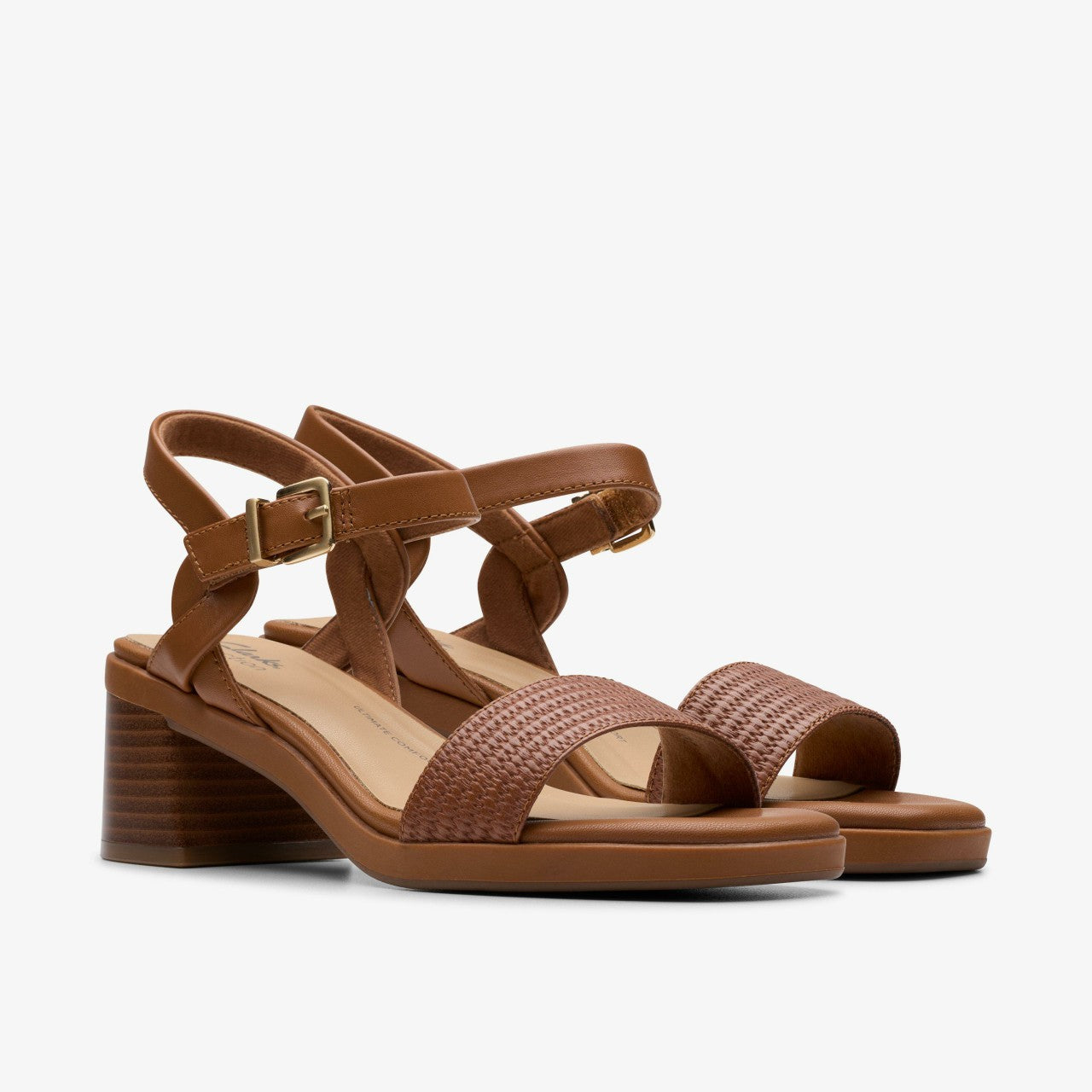 Jaylan Ray Tan Interest | Clarks outlet - Women