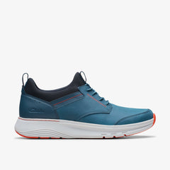 Motion Trek EZ Teal Combination | Clarks online - Men