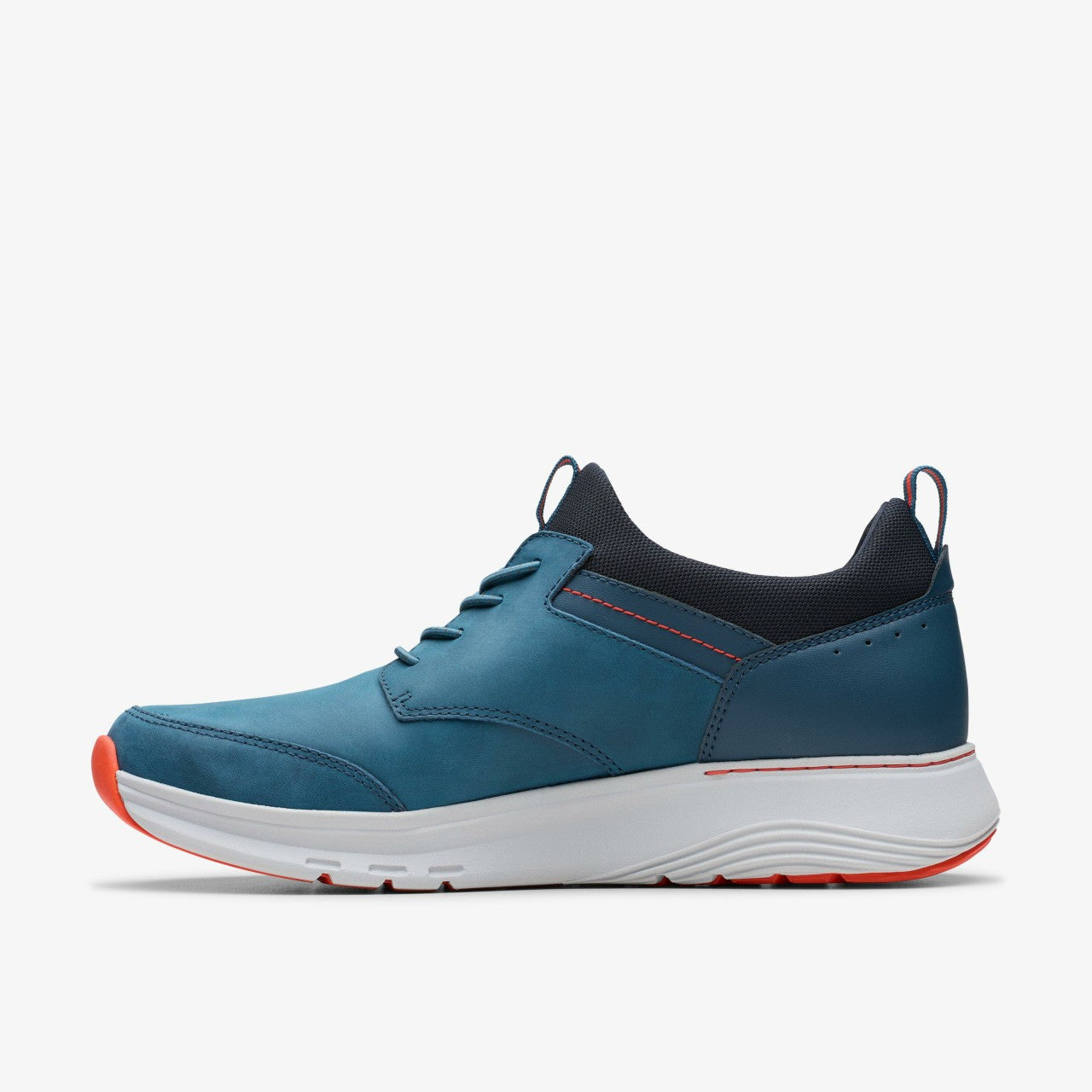 Motion Trek EZ Teal Combination | Clarks online - Men