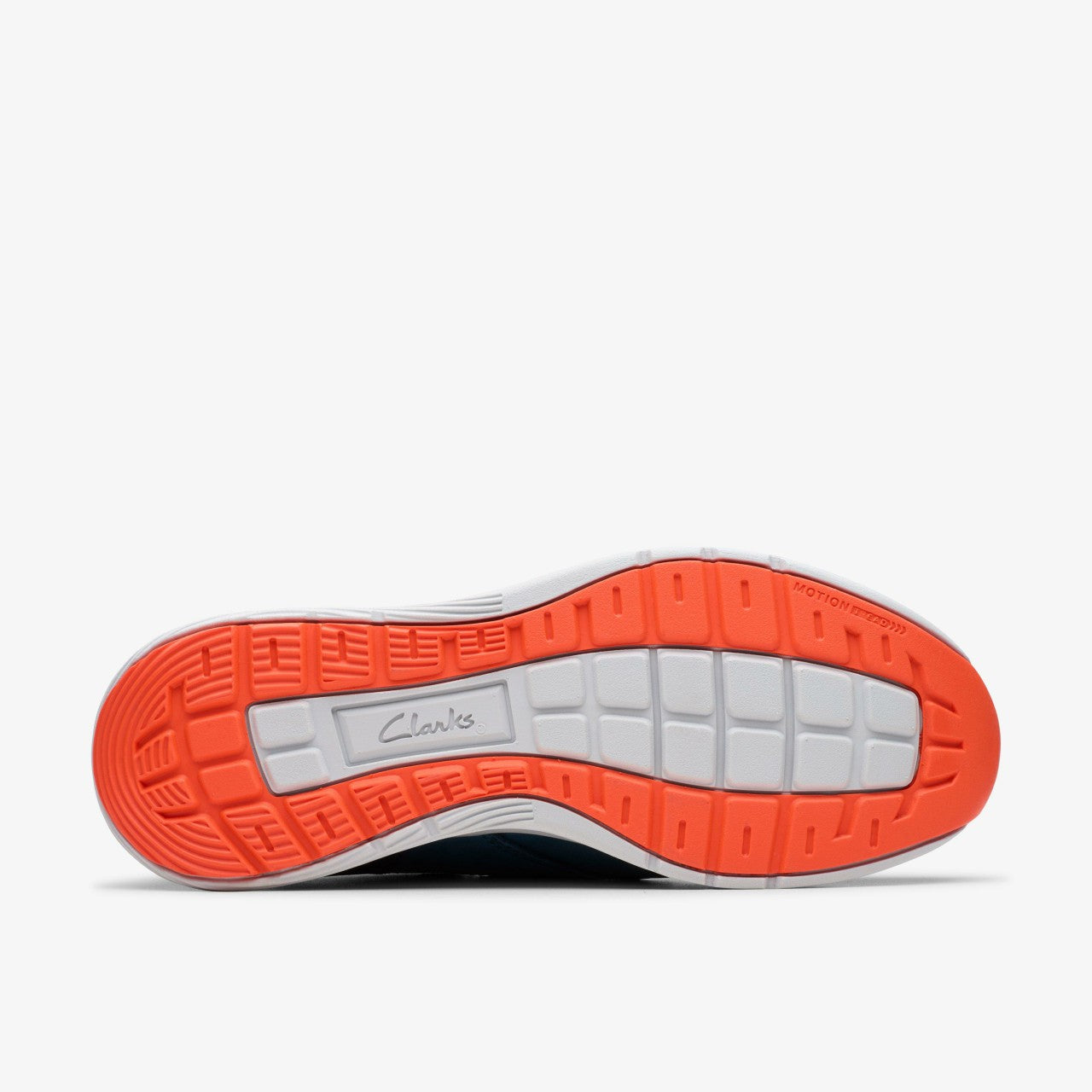 Motion Trek EZ Teal Combination | Clarks online - Men