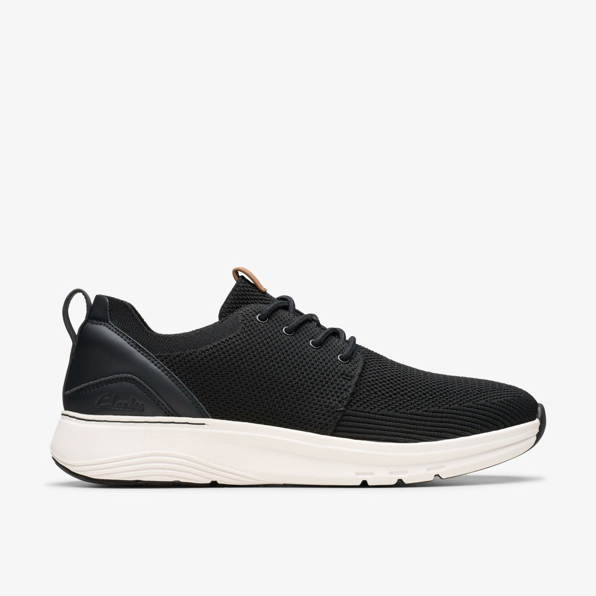 Motion Trek MX Black | Clarks online - Men