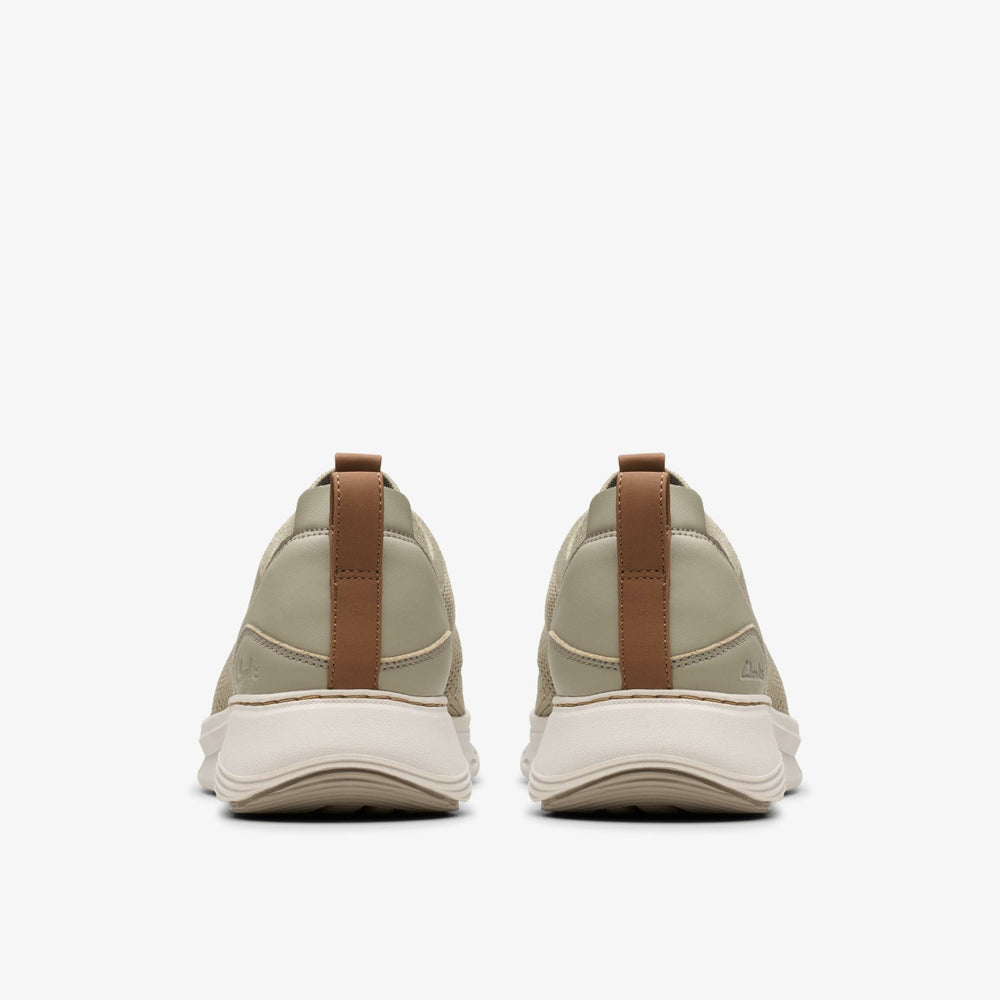 Motion Trek MX Khaki | Clarks discount - Men
