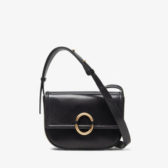 Casual Cross 3 Black Leather | Clarks discount - Women