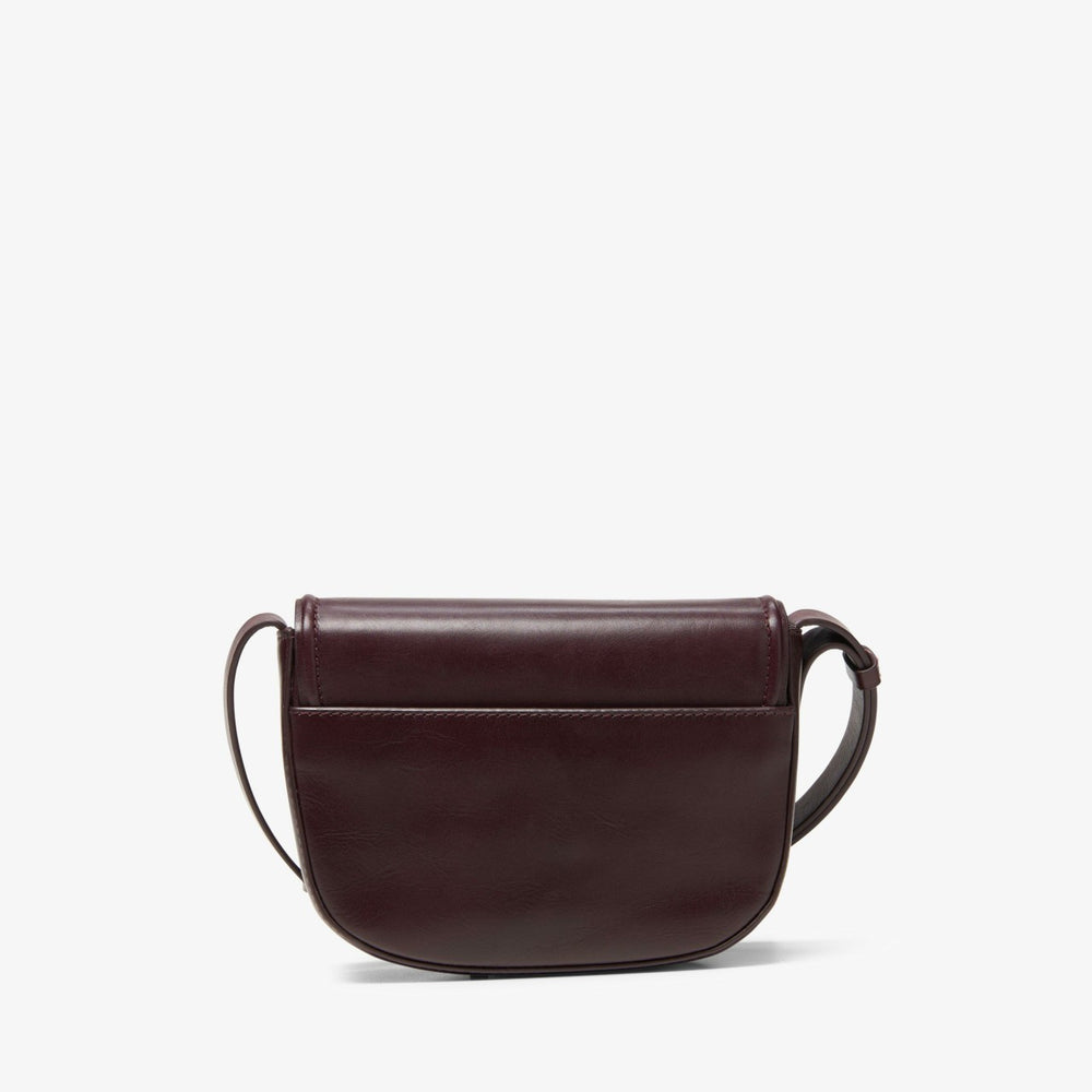 Casual Cross 3 Wine Leather | Clarks online - Women