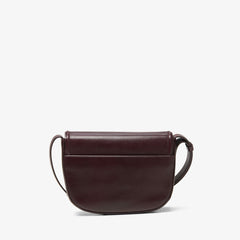 Casual Cross 3 Wine Leather | Clarks online - Women