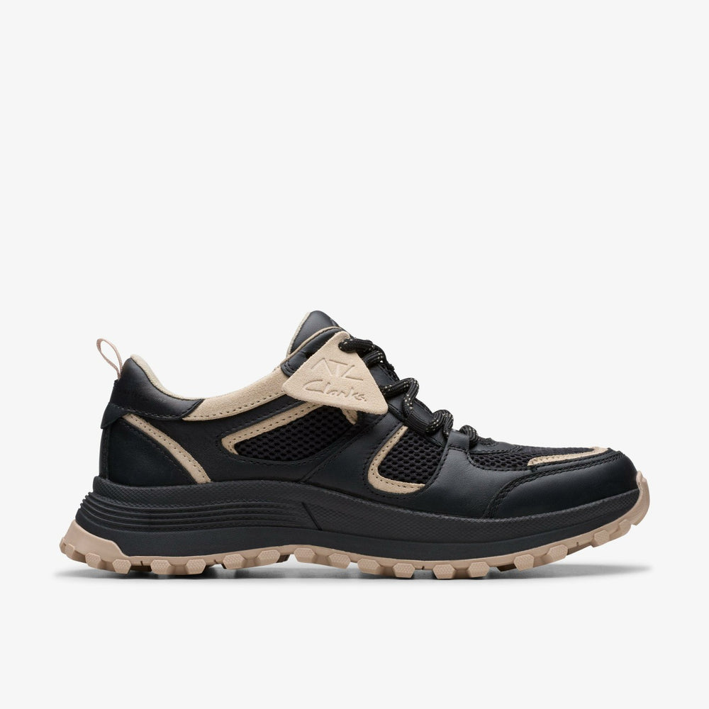 ATL Trek Vibe Waterproof Black Waterproof | Clarks Sale - Women
