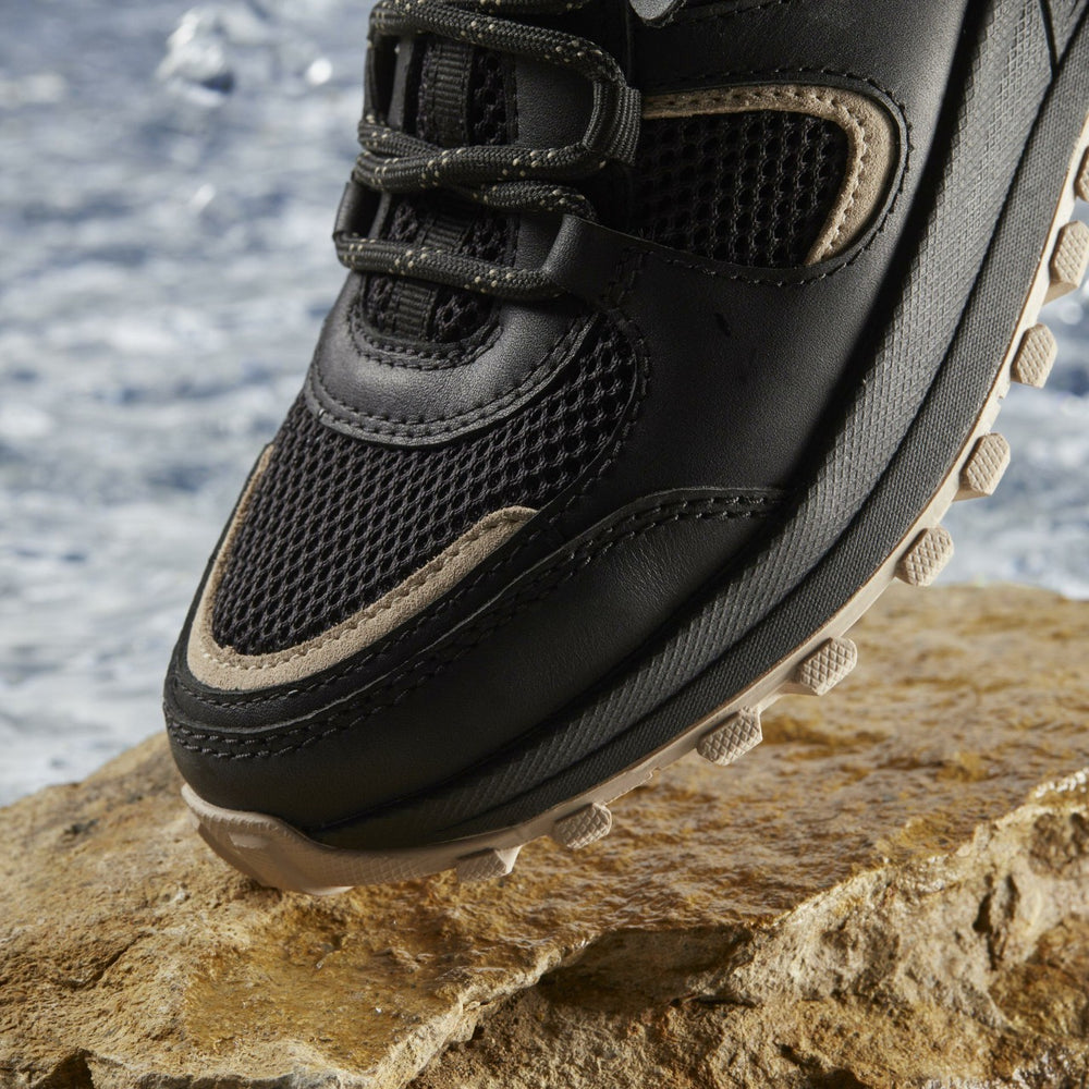ATL Trek Vibe Waterproof Black Waterproof | Clarks Sale - Women