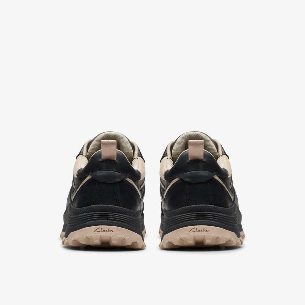 ATL Trek Vibe Waterproof Black Waterproof | Clarks Sale - Women