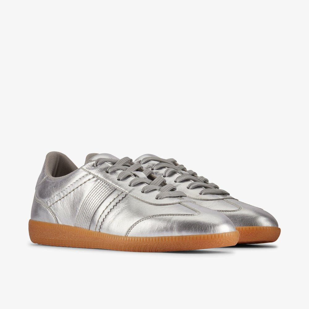 Stara Walk Metallic Combination | Clarks discount - Women