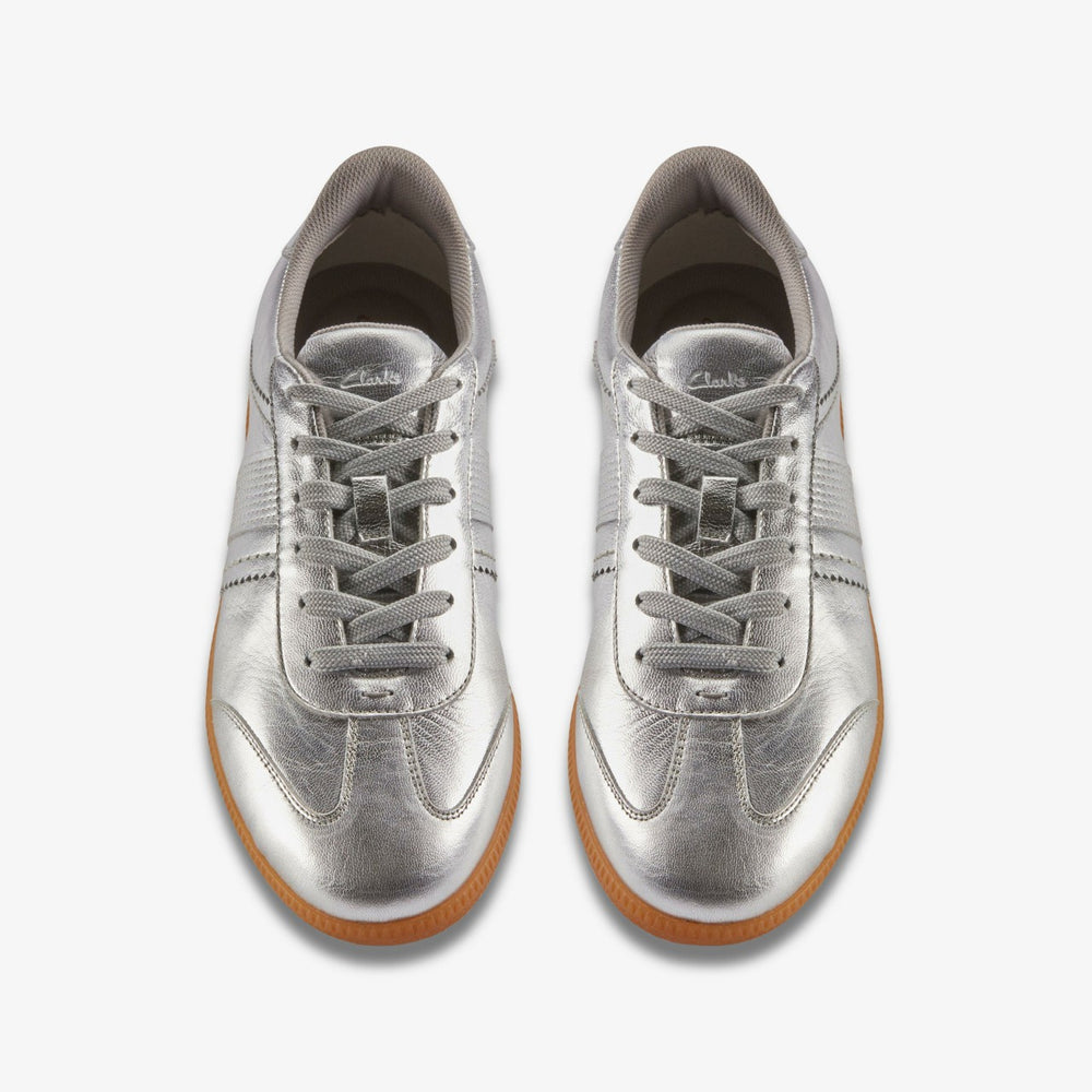 Stara Walk Metallic Combination | Clarks discount - Women