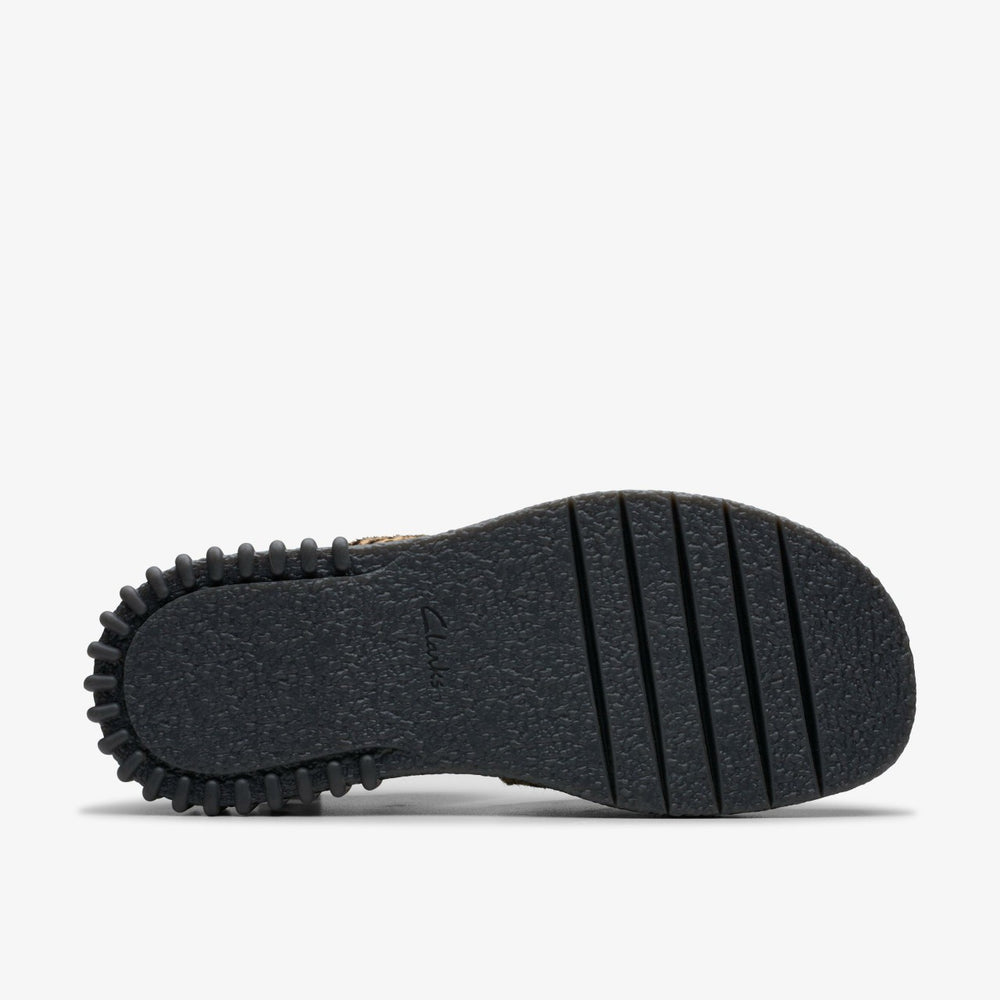 Evamar Wish Leopard Print | Clarks for sale - Women