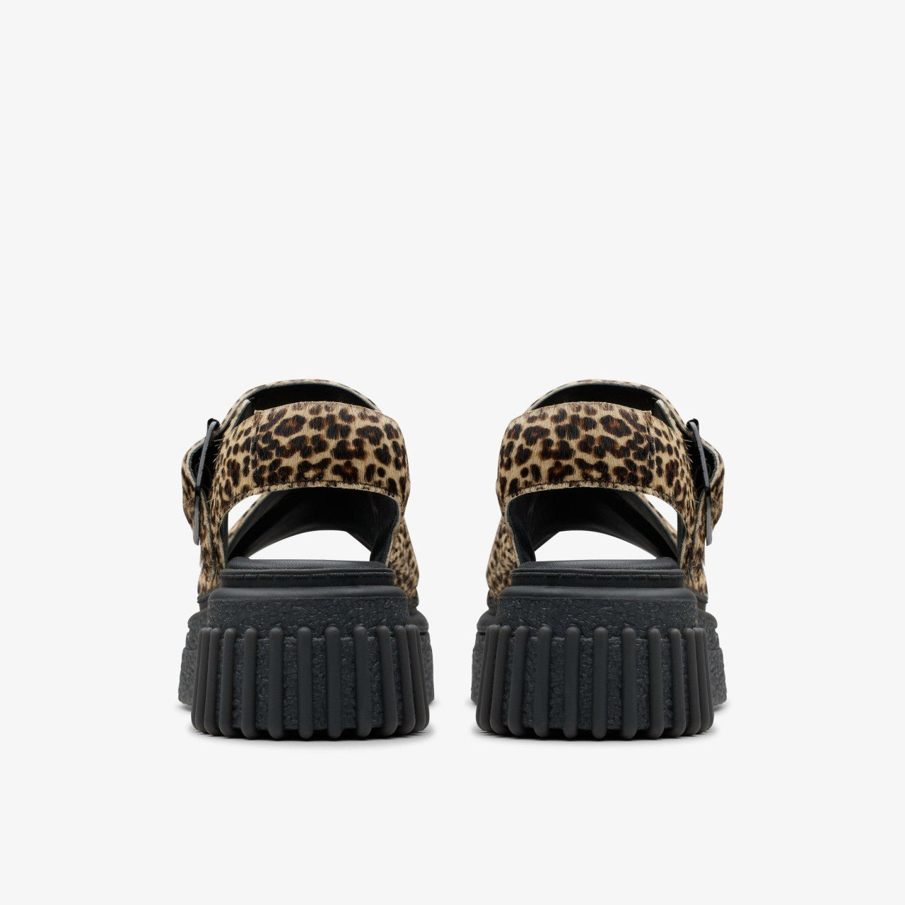 Evamar Wish Leopard Print | Clarks for sale - Women