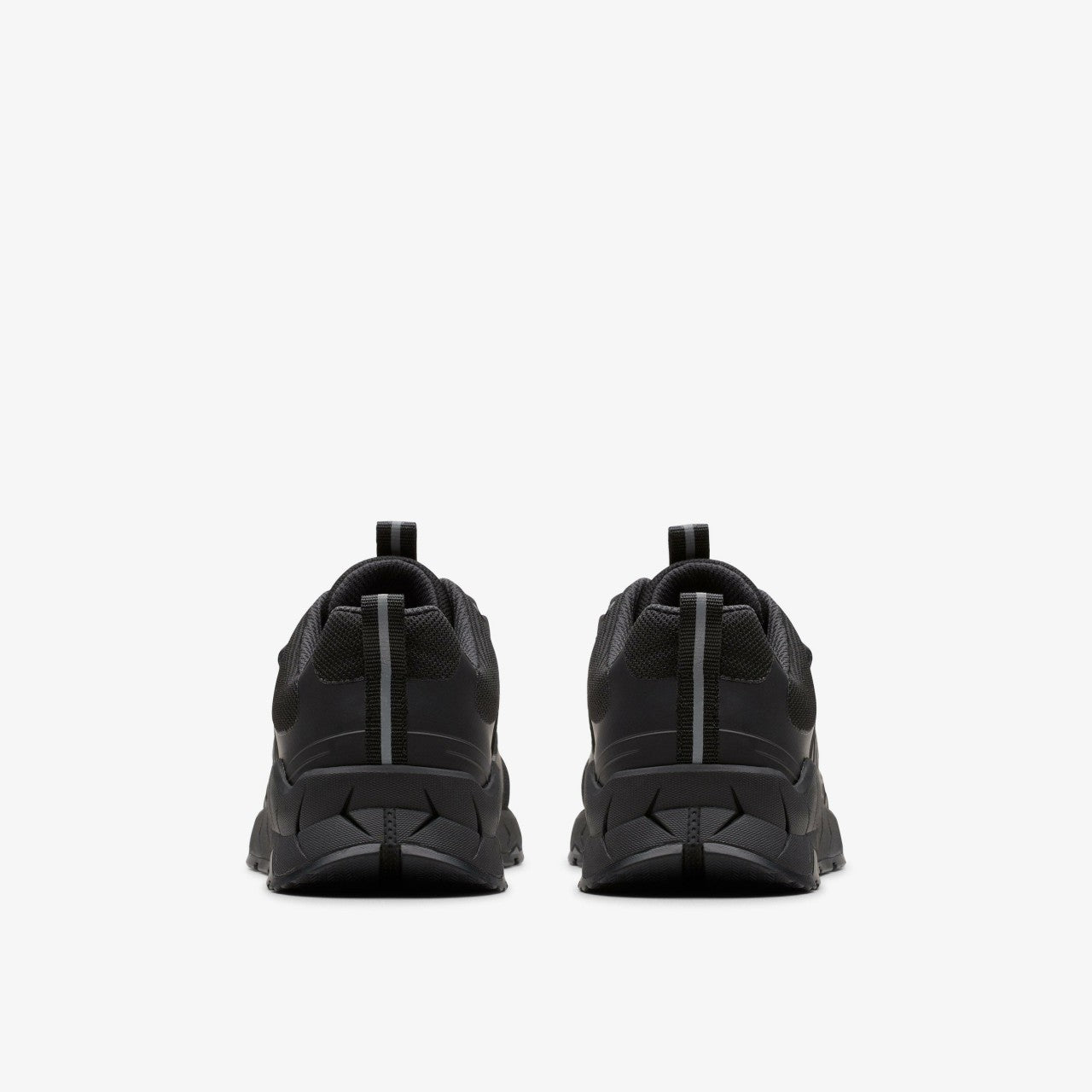 Selva Edge Kid Black | Clarks on Sale - Kids