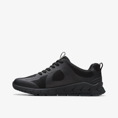 Selva Edge Youth Black | Clarks Sale - Kids