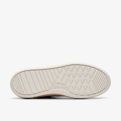Hollyhock Zip Sand Nubuck | Clarks discount - Women