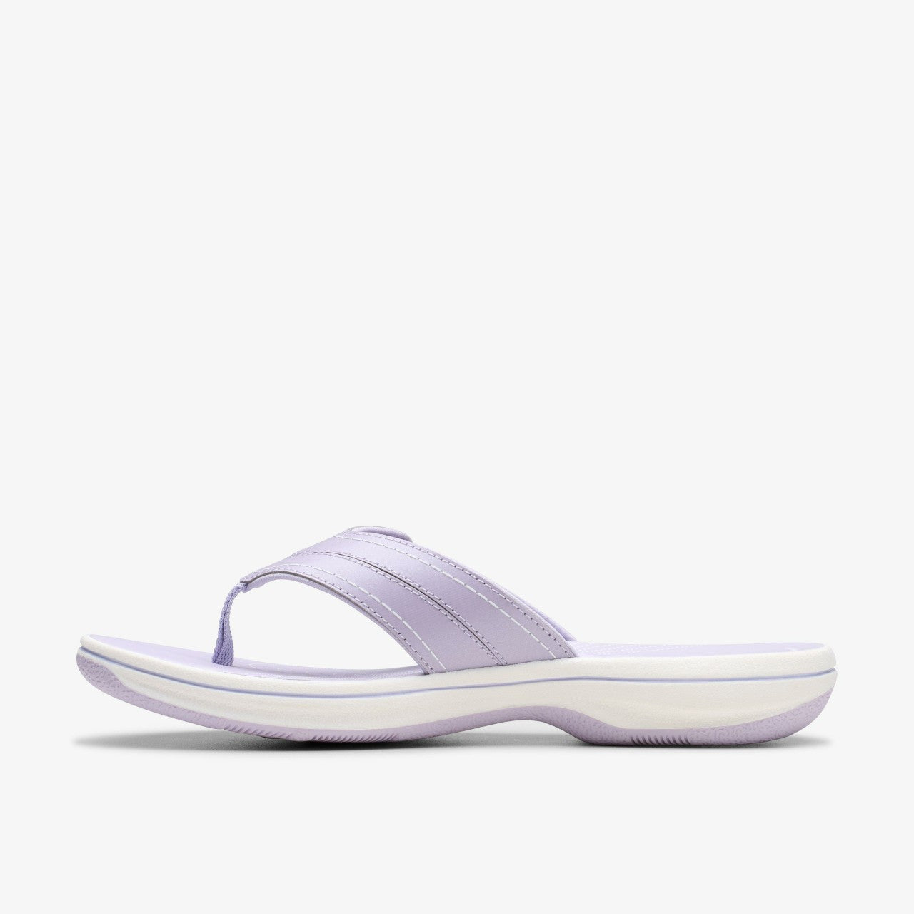 Brinkley Reyna Lavender | Clarks discount - Women
