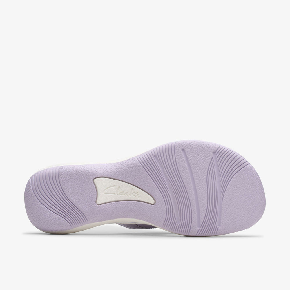 Brinkley Reyna Lavender | Clarks discount - Women