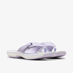 Brinkley Reyna Lavender | Clarks discount - Women
