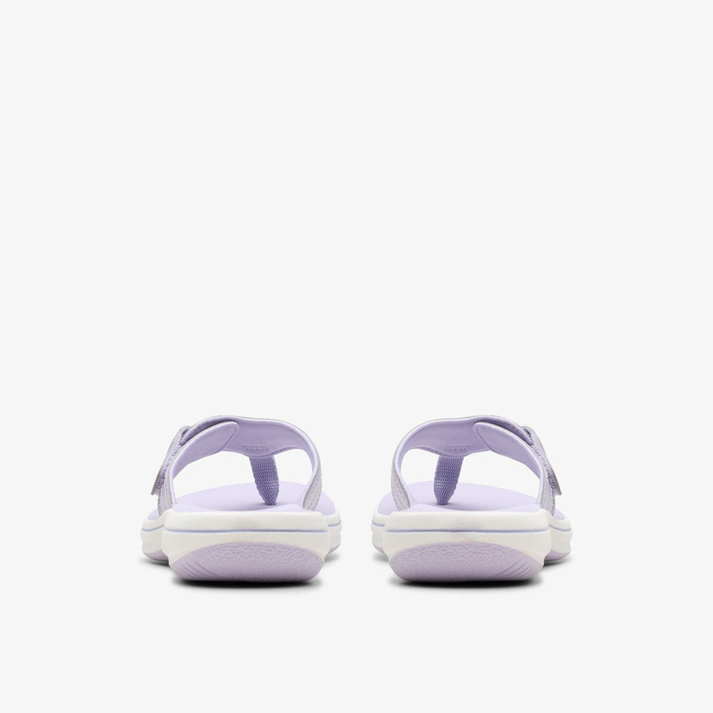 Brinkley Reyna Lavender | Clarks discount - Women