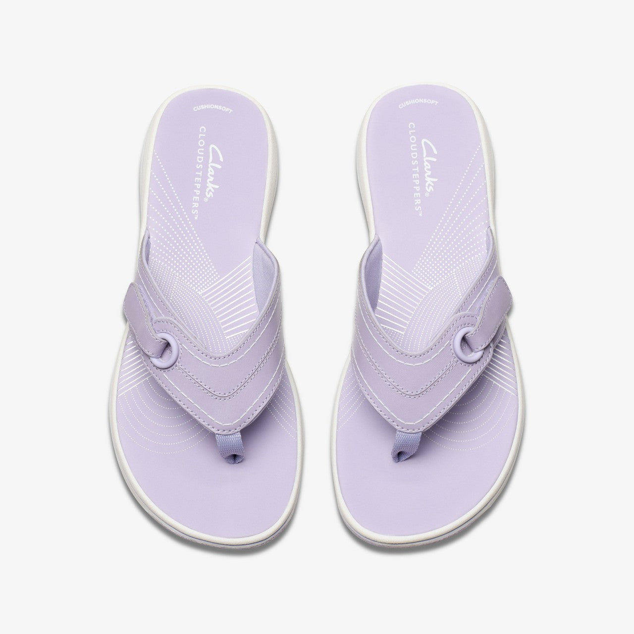 Brinkley Reyna Lavender | Clarks discount - Women