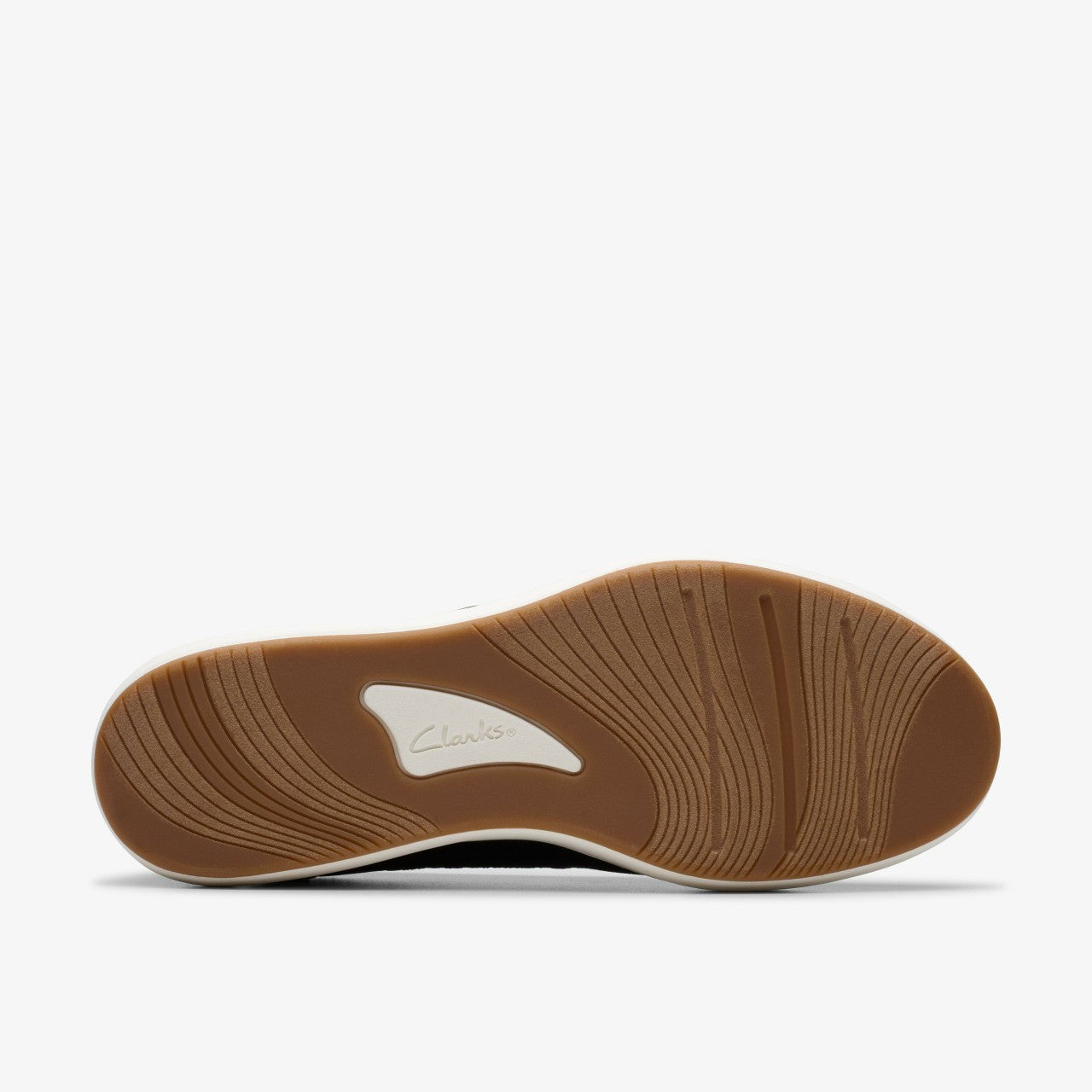 Brinkley Sky Air Black | Clarks outlet - Women