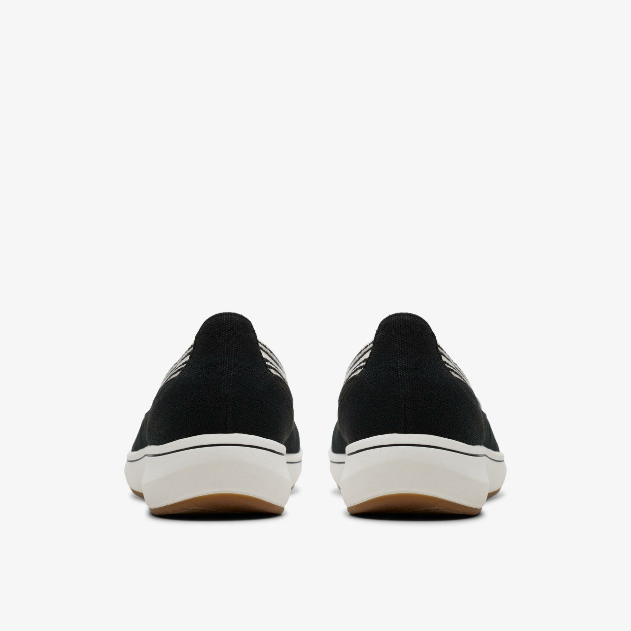 Brinkley Sky Air Black | Clarks outlet - Women
