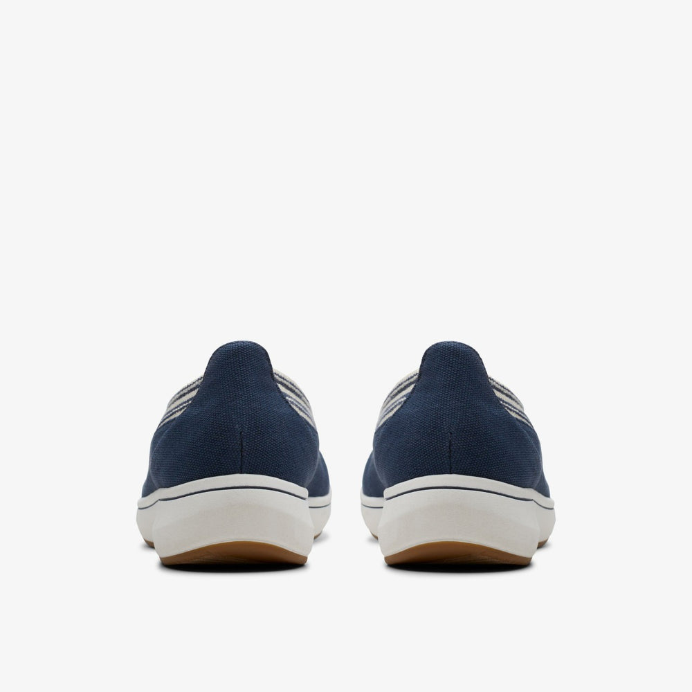 Brinkley Sky Air Navy | Clarks discount - Women
