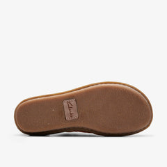Funny Dream Light Pink Suede | Clarks Sale - Women