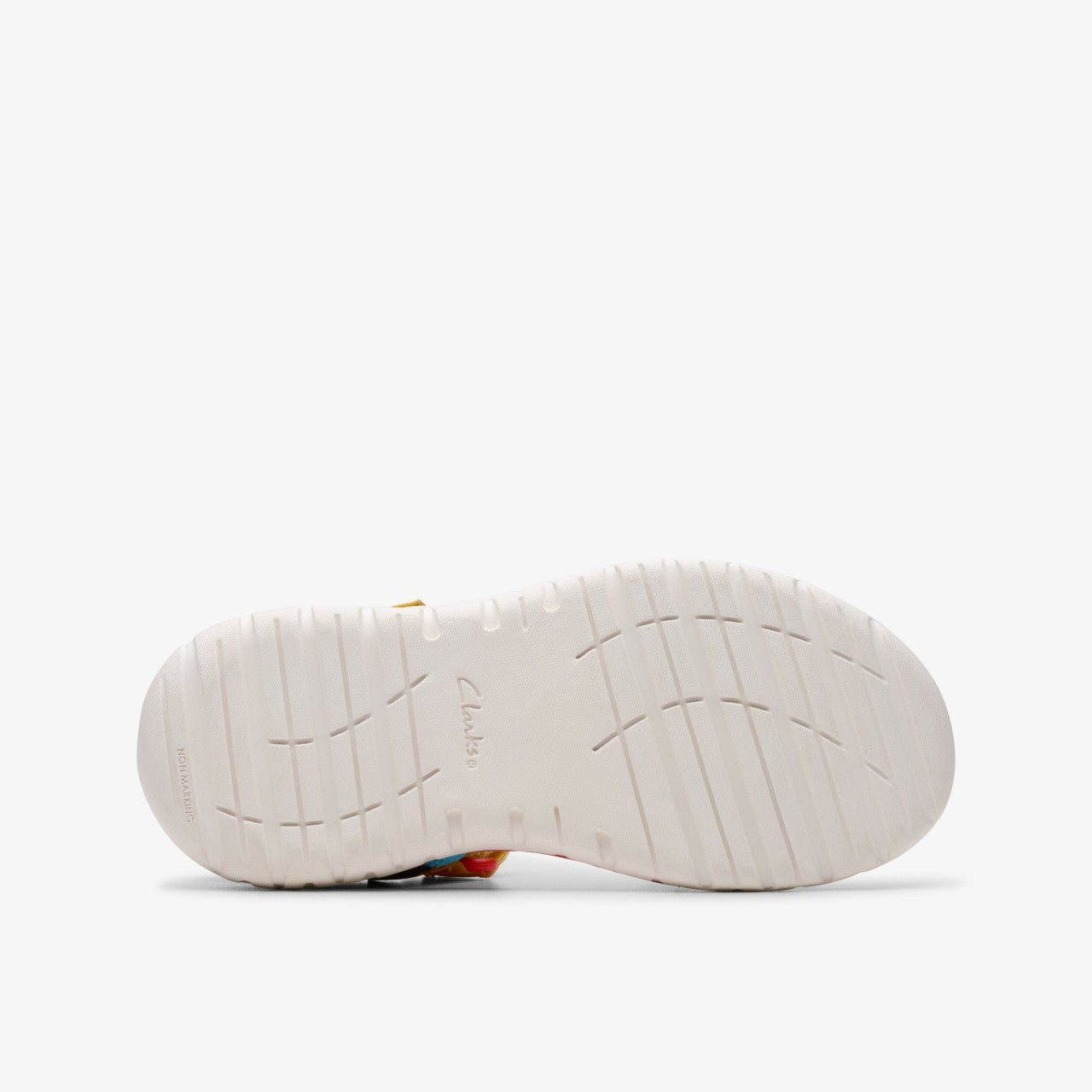 Roald Dahl The Enormous Crocodile Surfing Ace Kid Navy Print | Clarks outlet - Kids