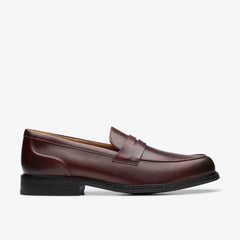 Craft Arlo Lo Tan Leather | Clarks Sale - Men