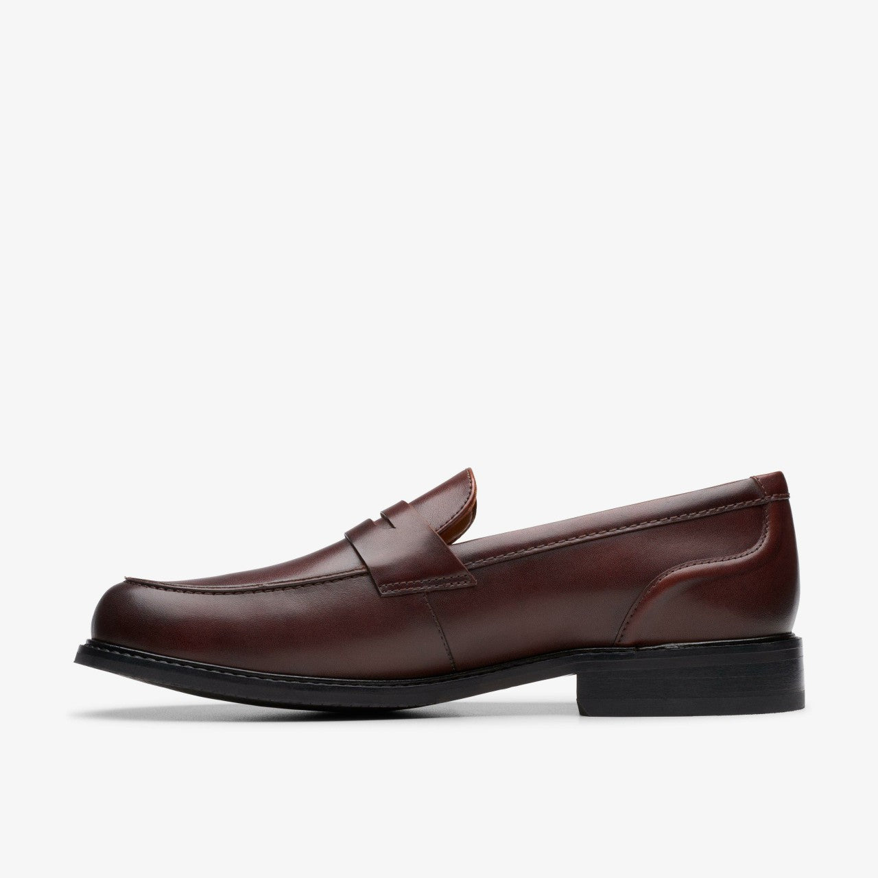 Craft Arlo Lo Tan Leather | Clarks Sale - Men
