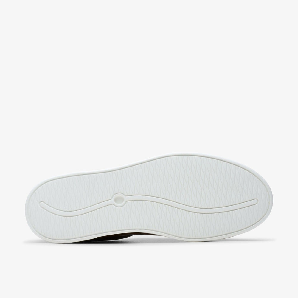 Romsey Lace Tan Leather | Clarks Sale - Men